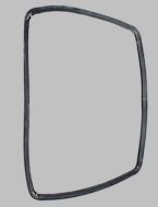 CDA DC0940SS-1 Oven Door Seal