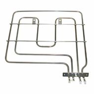 Beko AFE21300S Grill Element