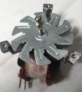 Diplomat AHY4320 Oven Motor