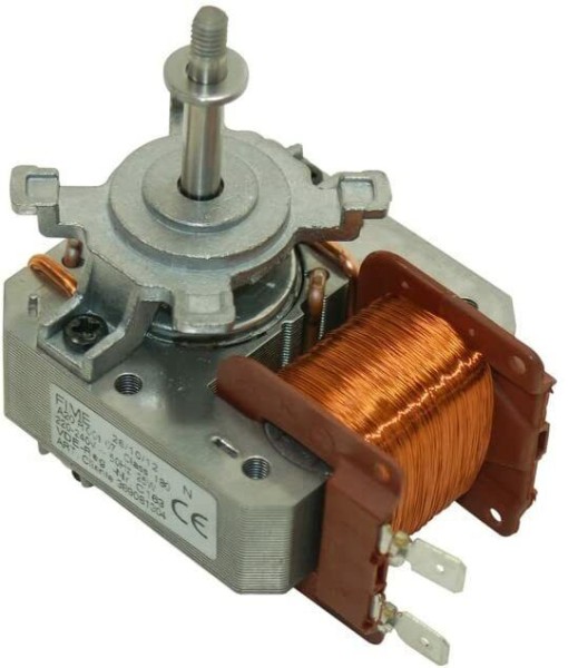 Electrolux KDFGE40TX Oven Motor