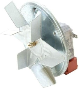 DeLonghi D3VR 908 DF WH Fan Oven Motor