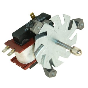 Beko KD533A Oven Motor