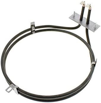 Amica ‎EB 13578 W Fan Oven Element