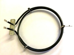 Hotpoint HDM67V9CMW/U Oven Element