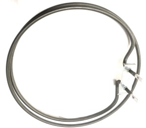 Miele H 6267 BP Oven Element