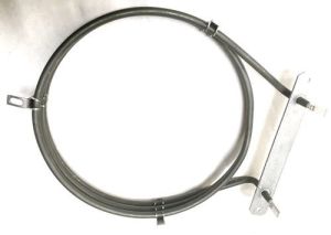 AEG DCB331010M Oven Element