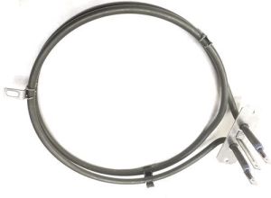 Indesit IS5E4KHW Oven Element