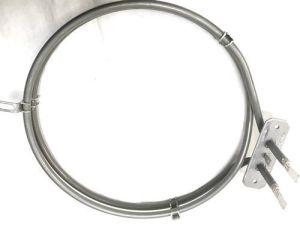 Beko BIF22100W Oven Element