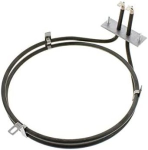 Amica AFC5100Sl/2 Oven Element